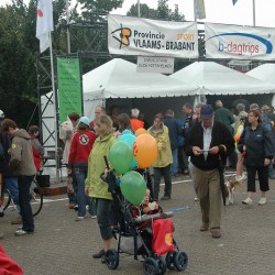 Sfeer - Sportraad Zaventem 